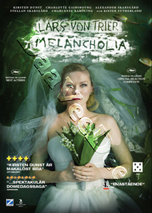 Melancholia (DVD)